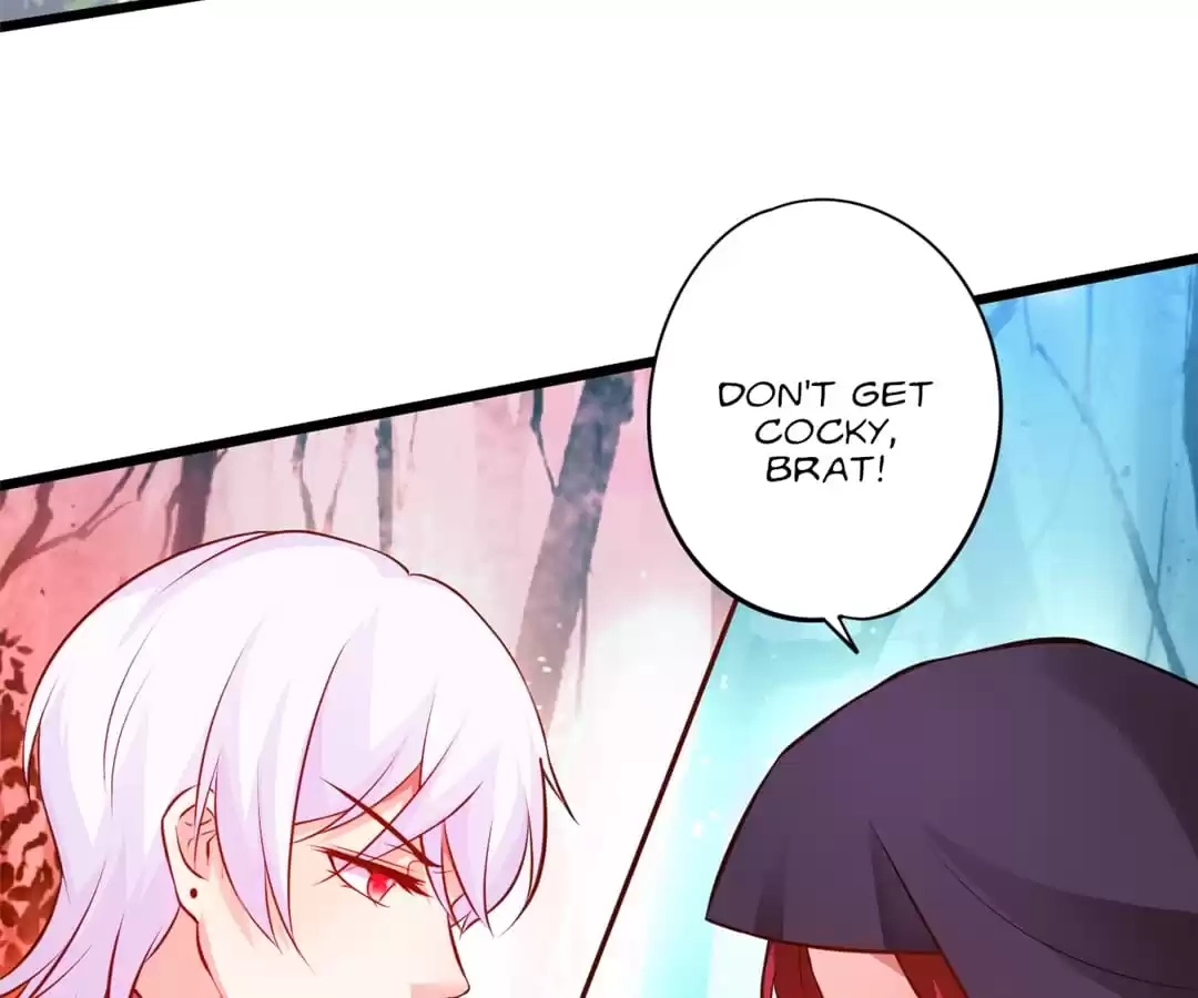 Read The Adorable Vampire chapter 156 image 33 on Lezhin