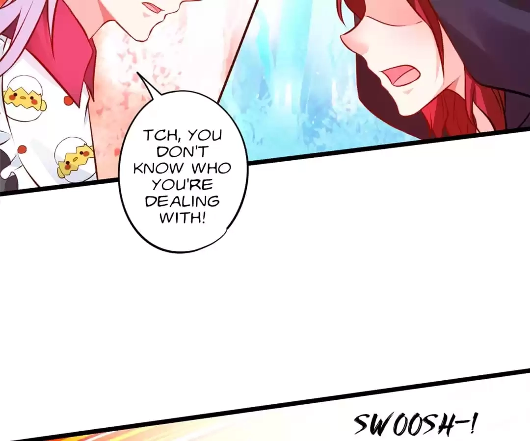 Read The Adorable Vampire chapter 156 image 34 on Lezhin
