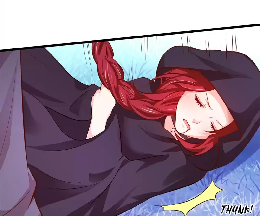 Read The Adorable Vampire chapter 156 image 38 on Lezhin