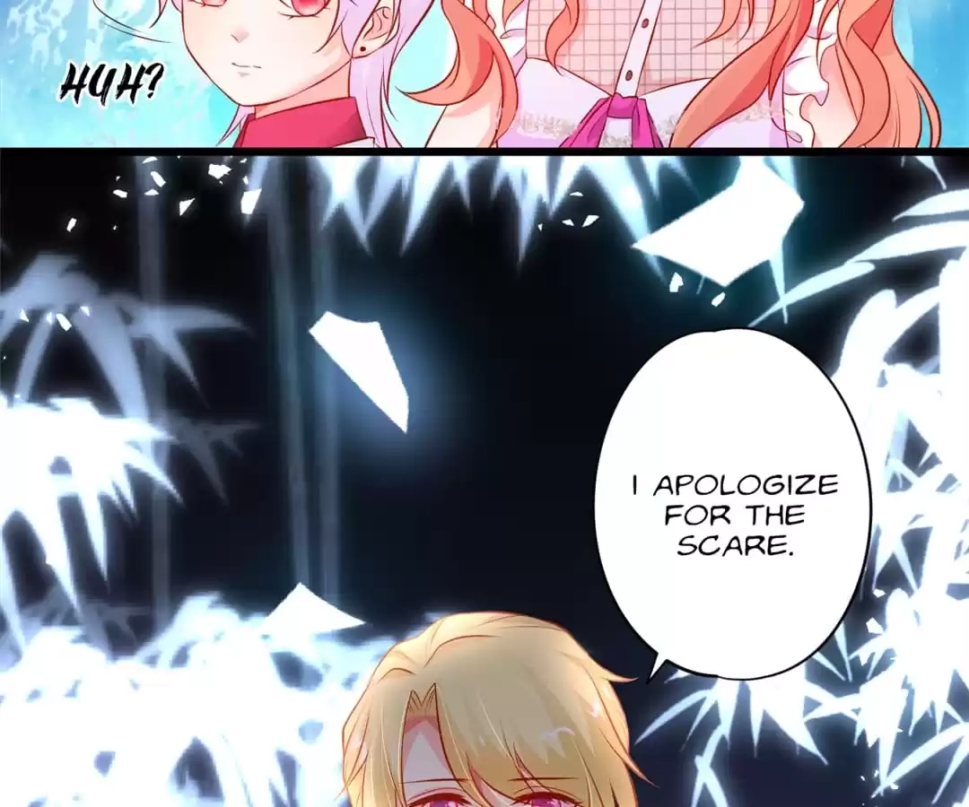 Read The Adorable Vampire chapter 156 image 40 on Lezhin