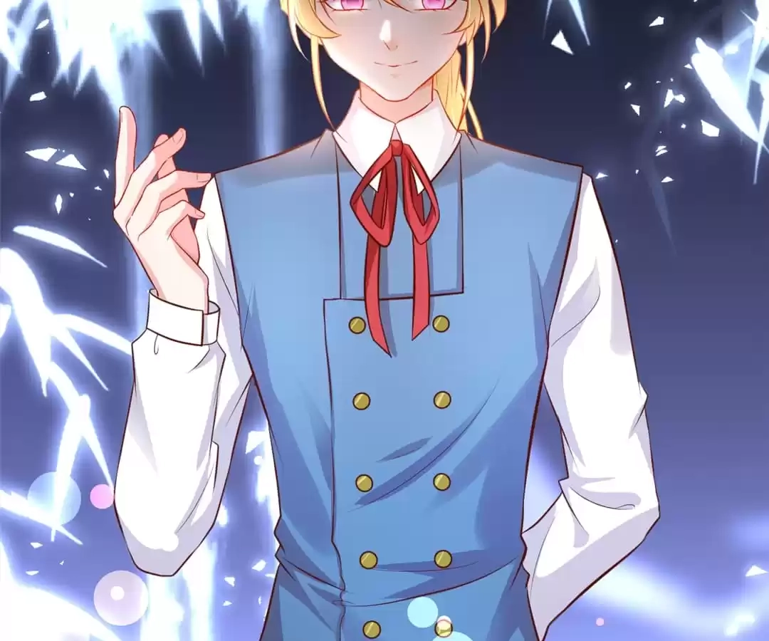 Read The Adorable Vampire chapter 156 image 41 on Lezhin