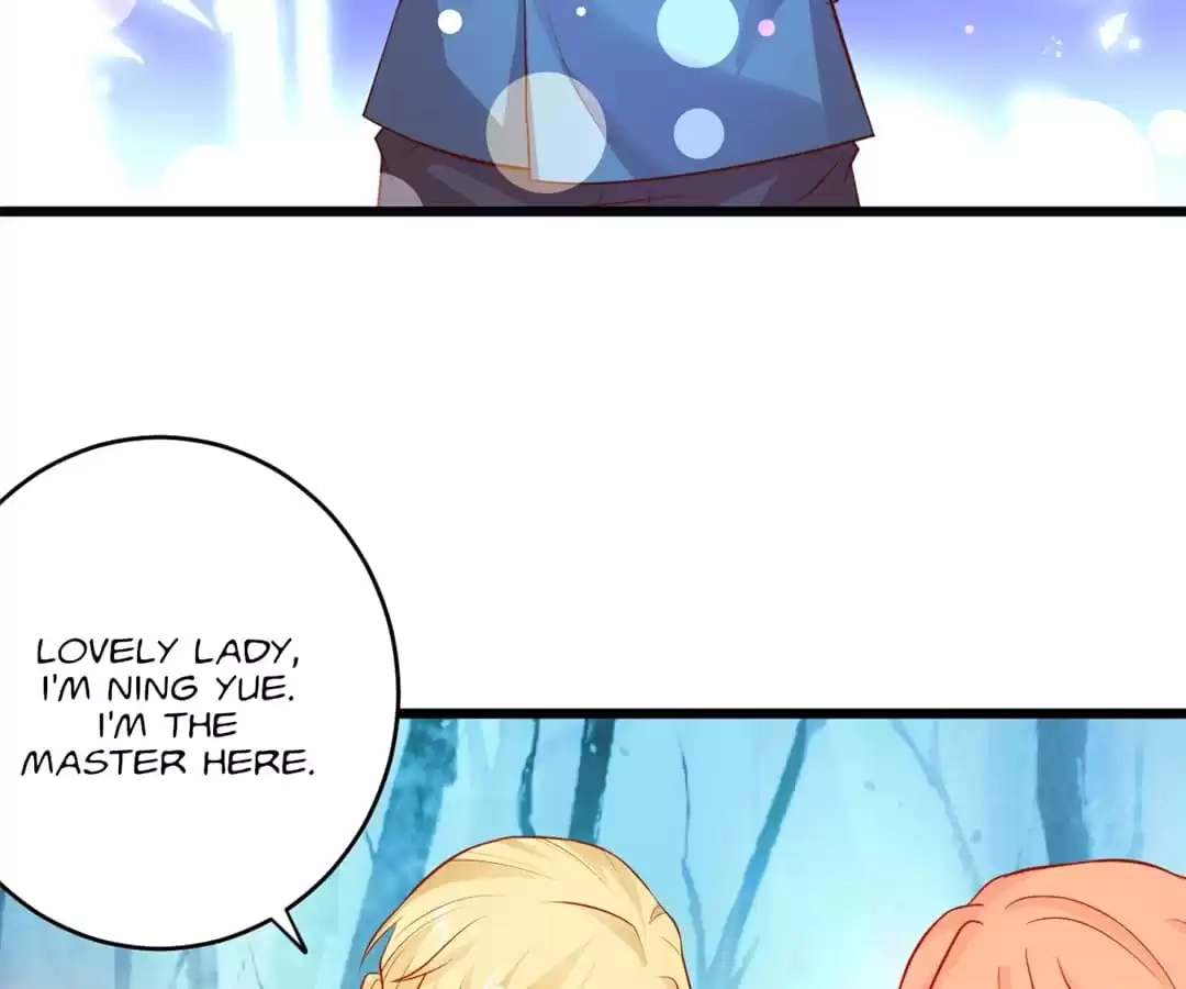 Read The Adorable Vampire chapter 156 image 42 on Lezhin