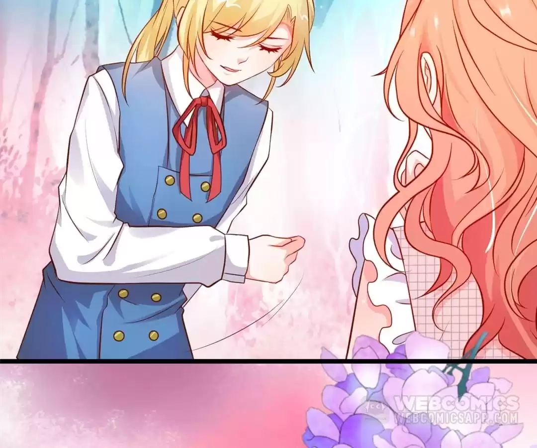 Read The Adorable Vampire chapter 156 image 43 on Lezhin