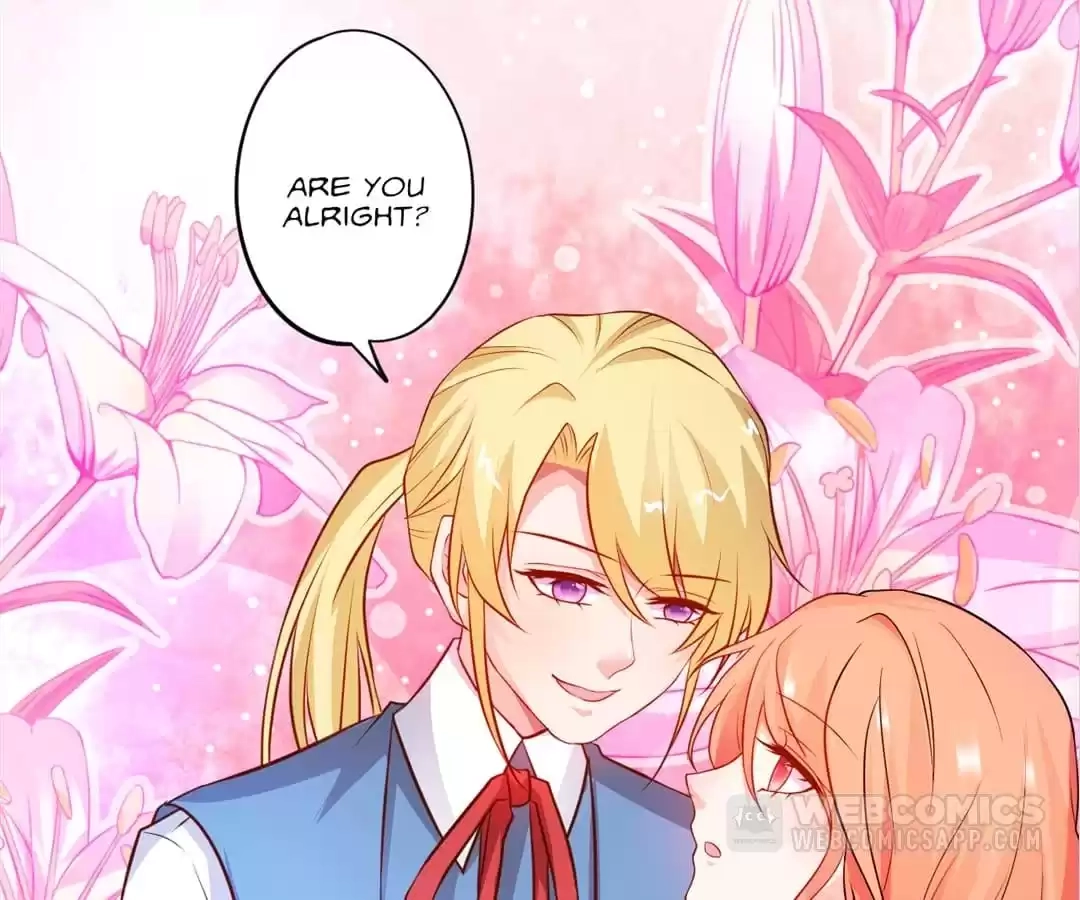 Read The Adorable Vampire chapter 156 image 51 on Lezhin