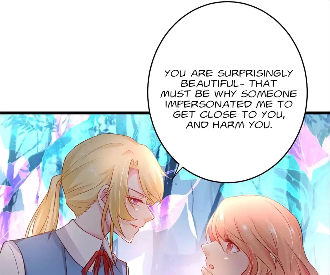 Read The Adorable Vampire chapter 156 image 54 on Lezhin