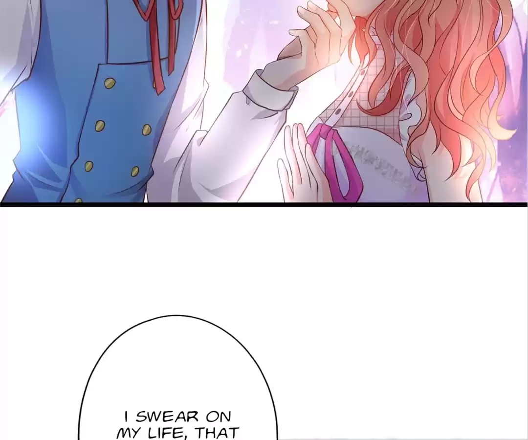Read The Adorable Vampire chapter 156 image 55 on Lezhin
