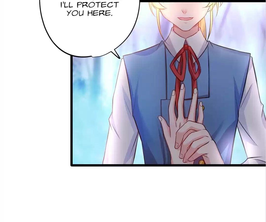 Read The Adorable Vampire chapter 156 image 56 on Lezhin
