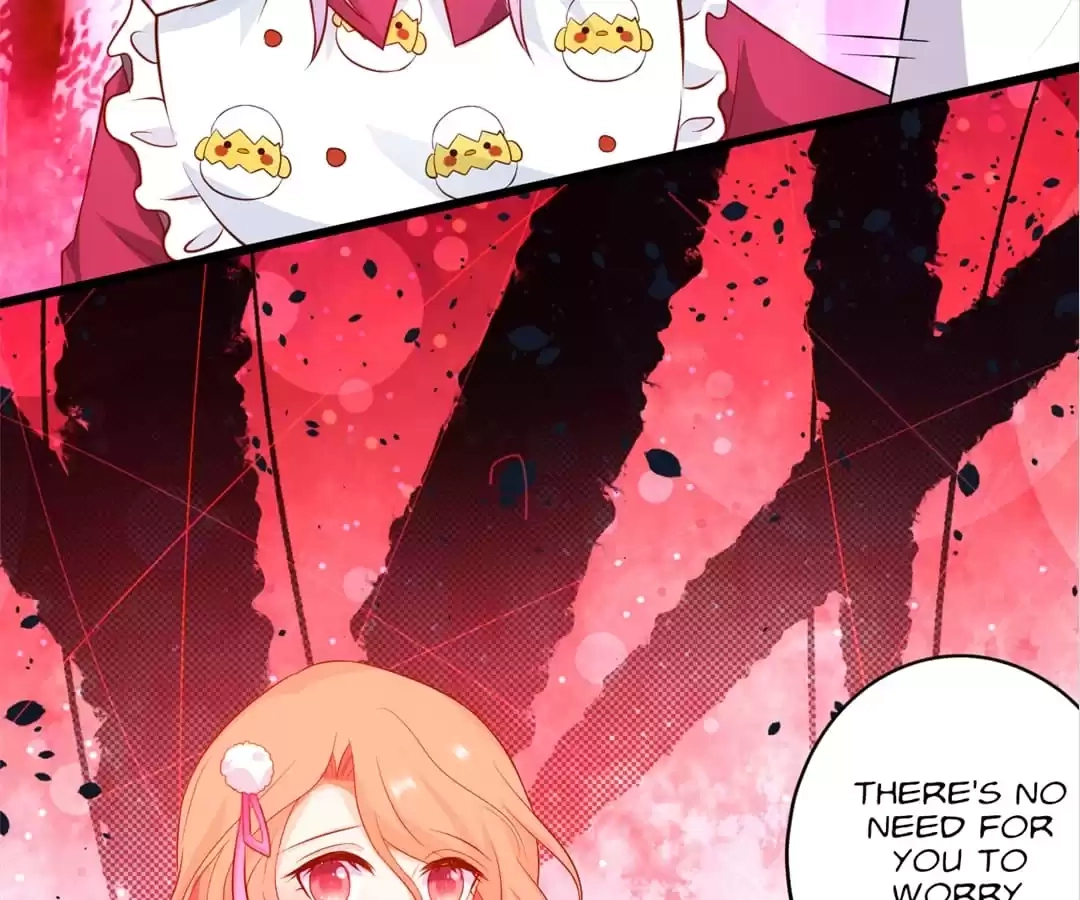 Read The Adorable Vampire chapter 156 image 58 on Lezhin