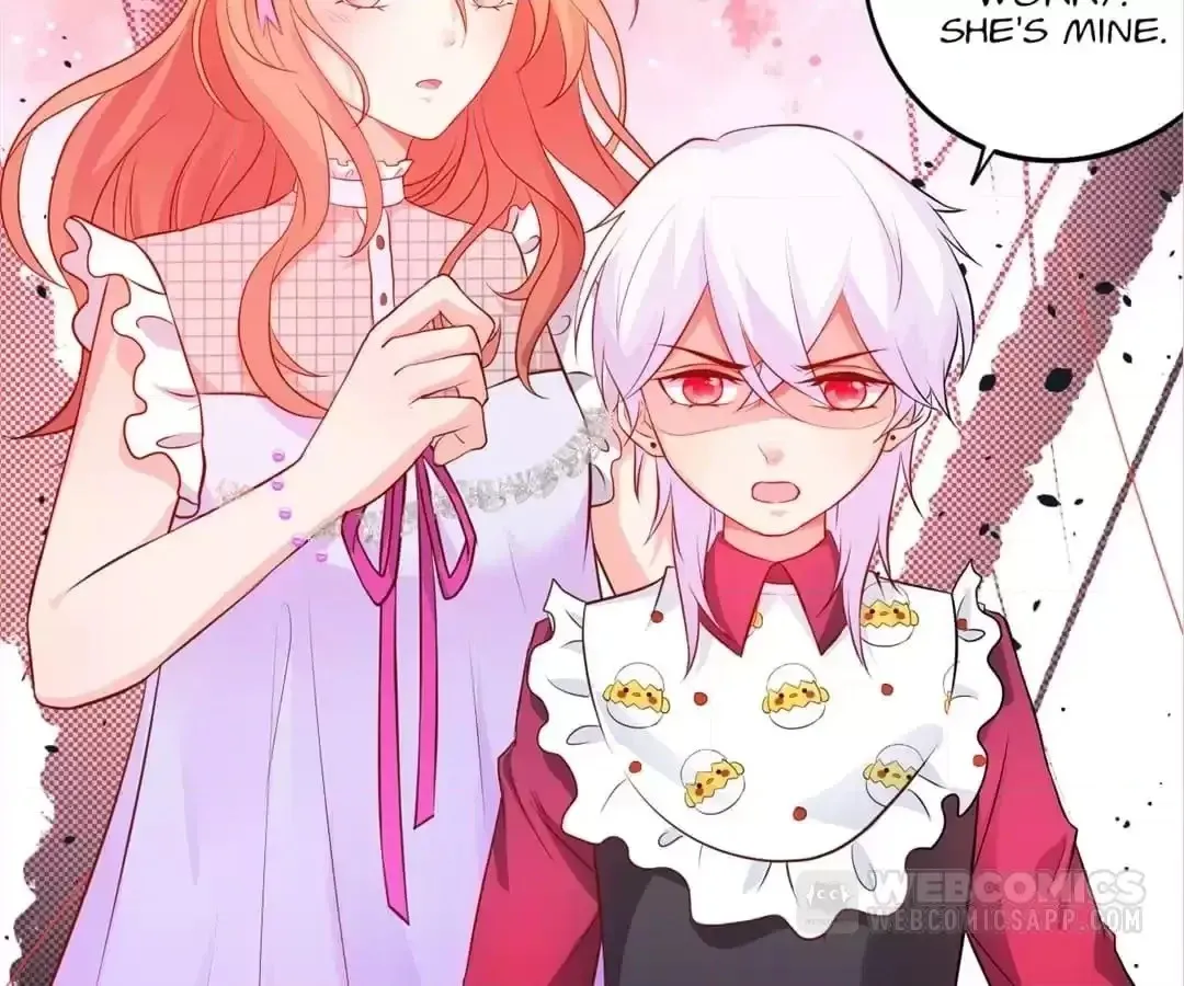 Read The Adorable Vampire chapter 156 image 59 on Lezhin