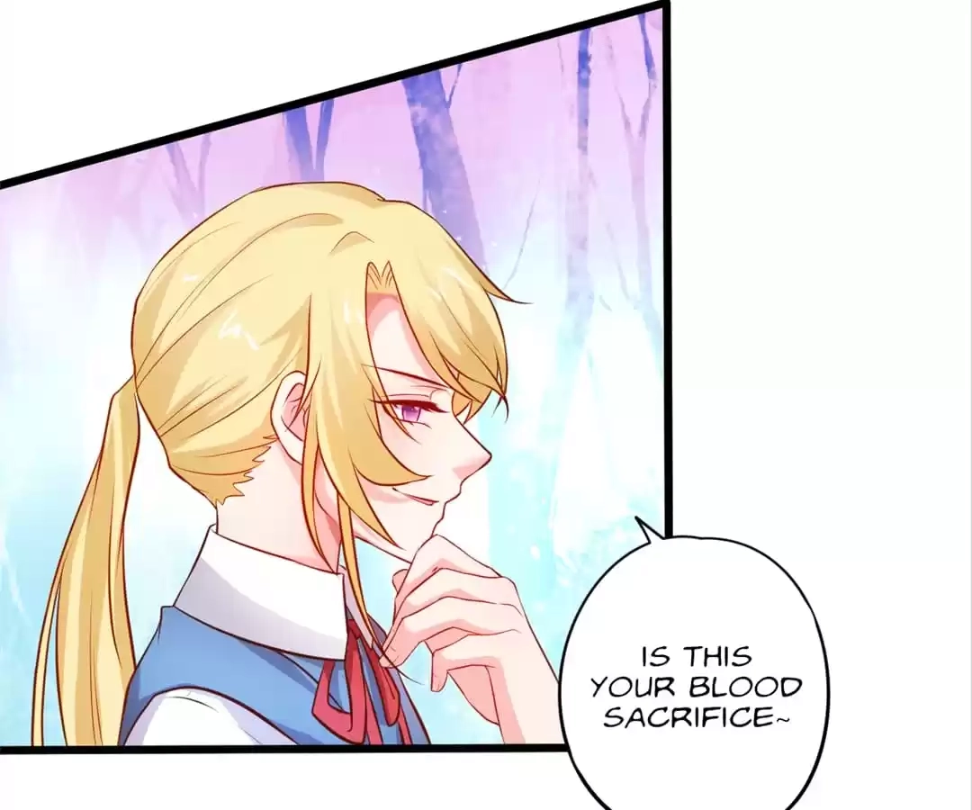 Read The Adorable Vampire chapter 156 image 61 on Lezhin
