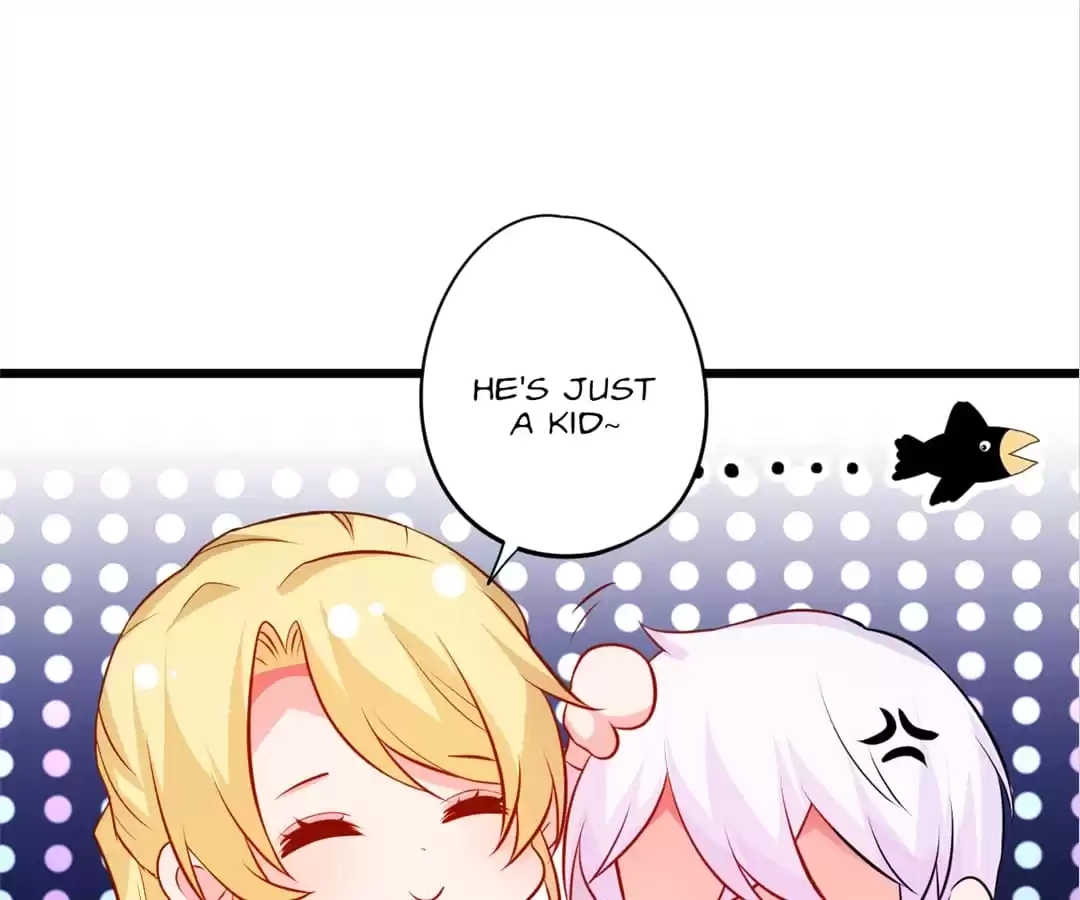 Read The Adorable Vampire chapter 156 image 63 on Lezhin