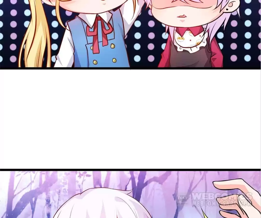Read The Adorable Vampire chapter 156 image 64 on Lezhin