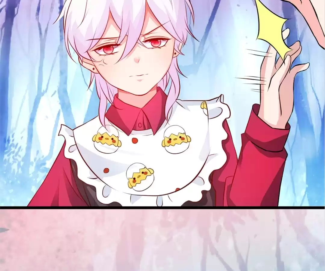 Read The Adorable Vampire chapter 156 image 65 on Lezhin
