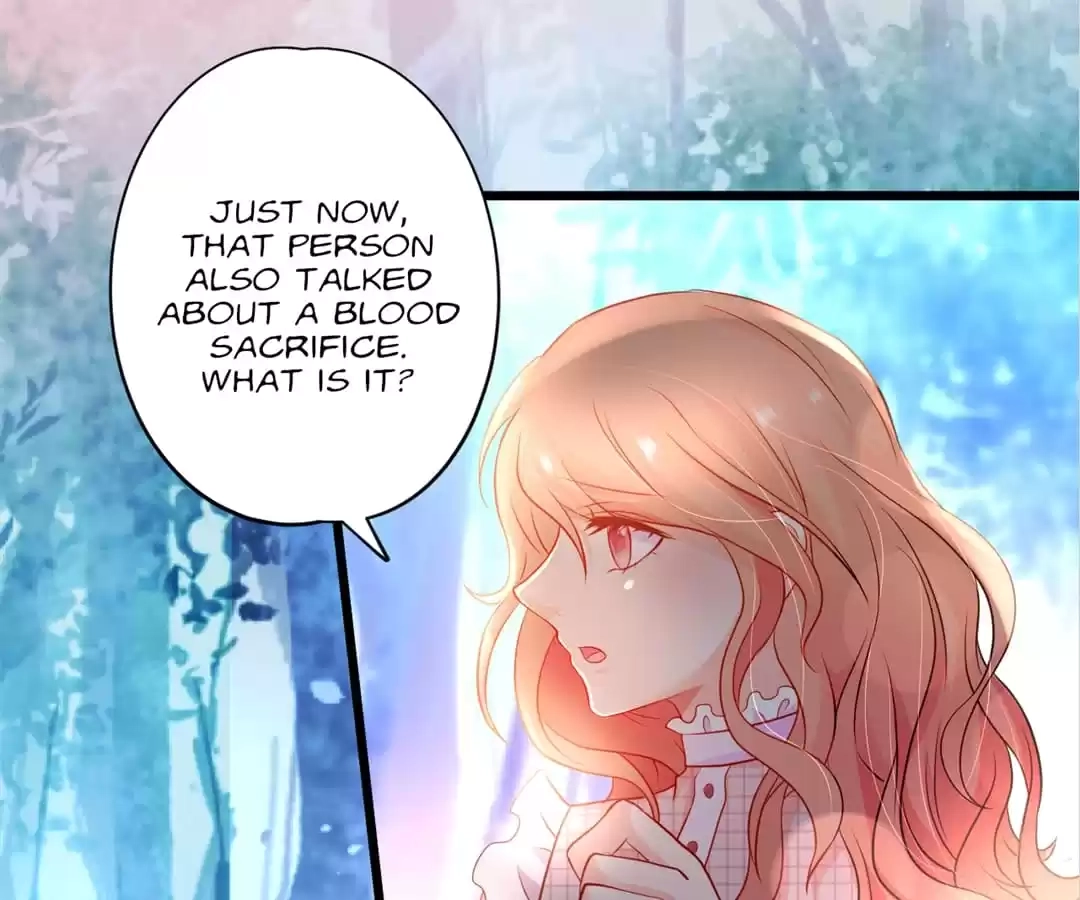 Read The Adorable Vampire chapter 156 image 66 on Lezhin