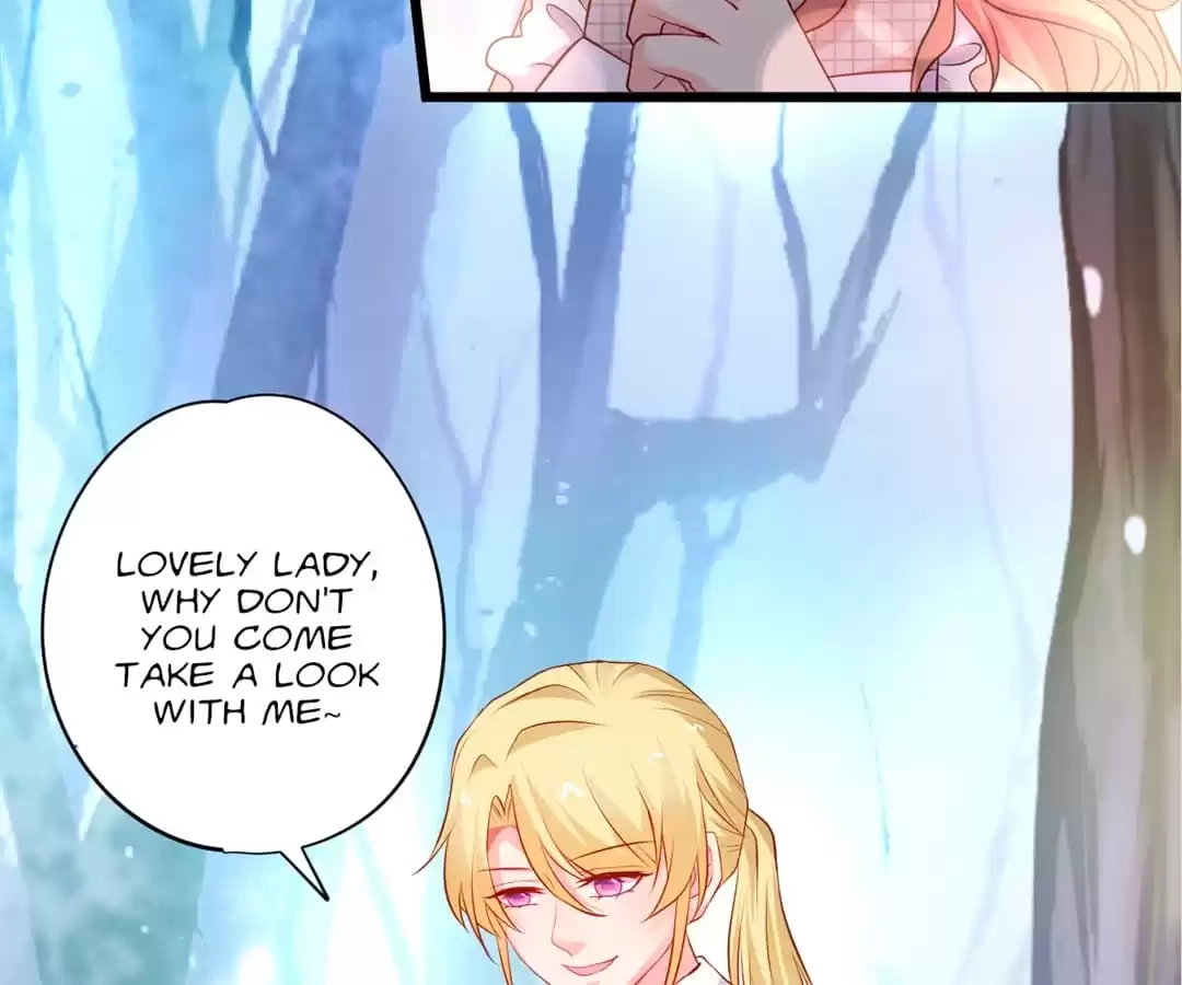 Read The Adorable Vampire chapter 156 image 67 on Lezhin