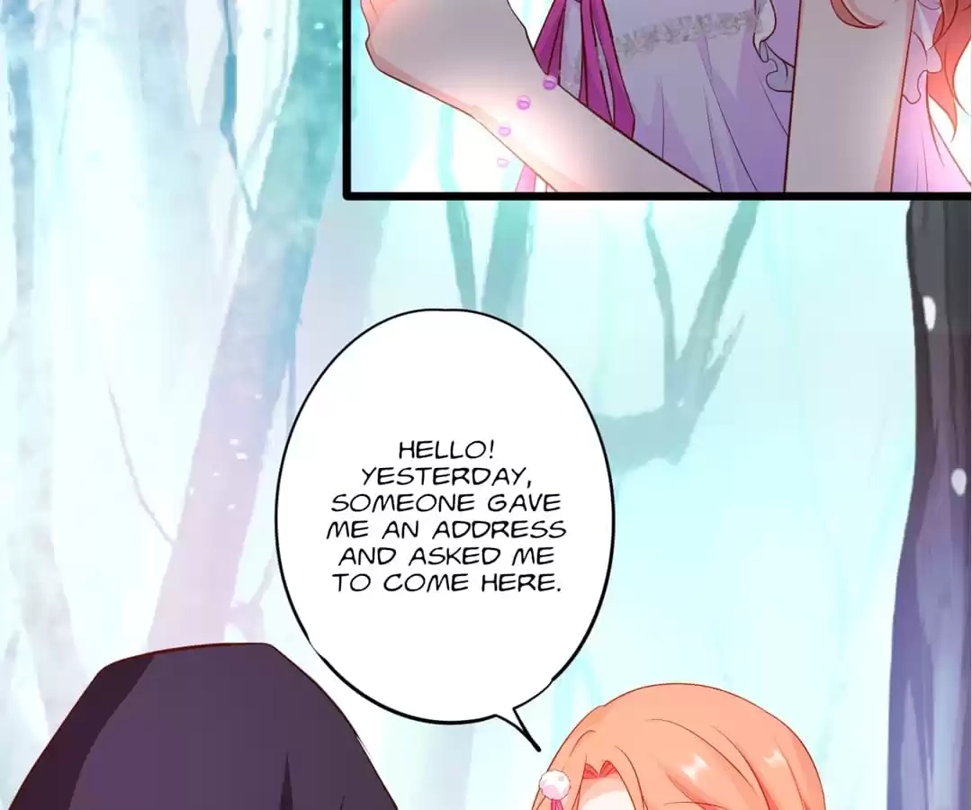 Read The Adorable Vampire chapter 156 image 7 on Lezhin