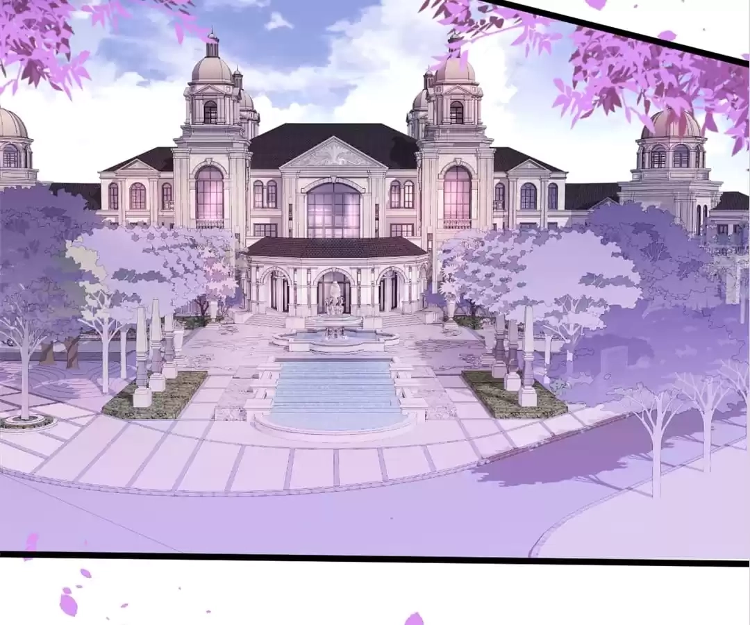 Read The Adorable Vampire chapter 156 image 70 on Lezhin