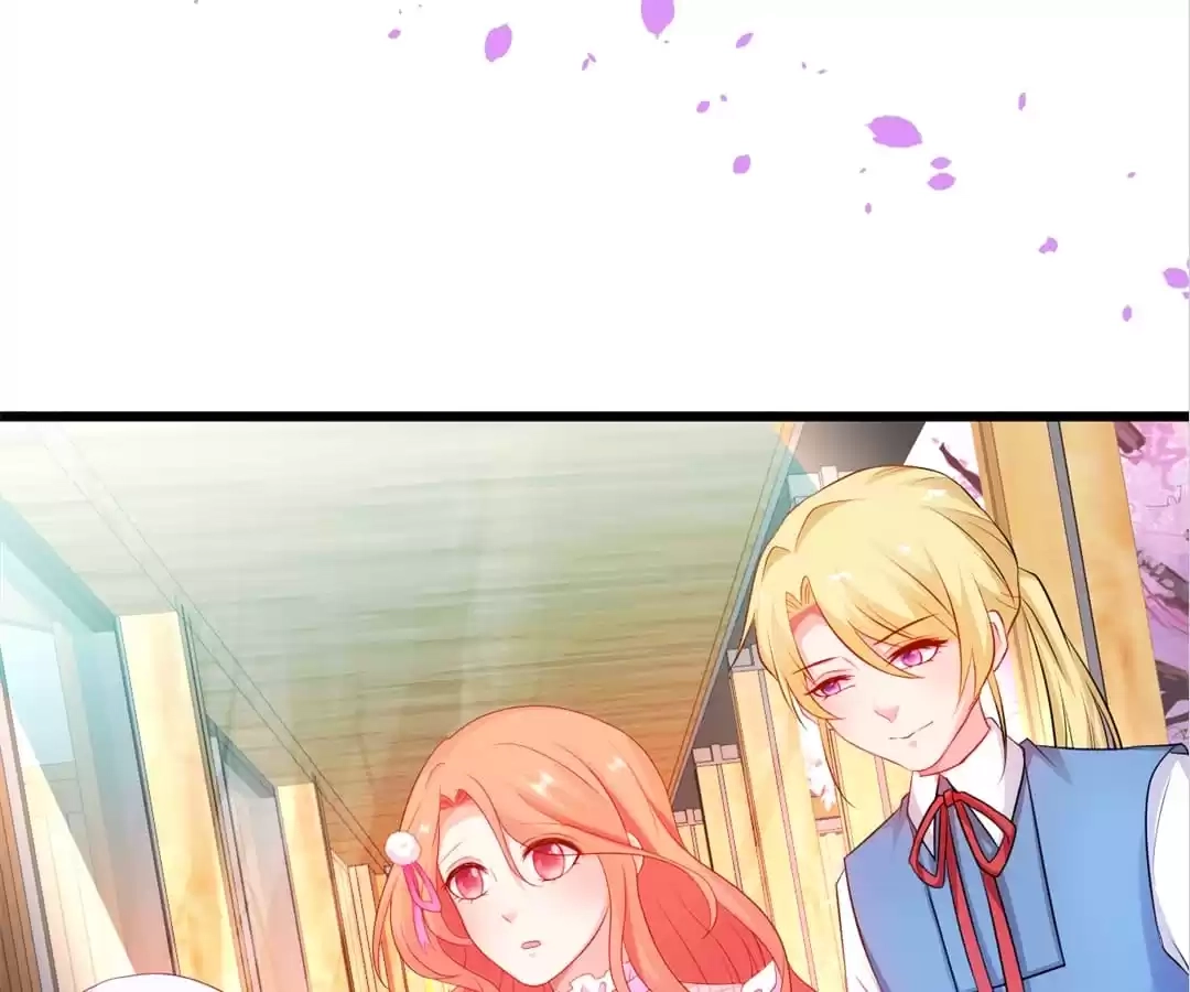 Read The Adorable Vampire chapter 156 image 71 on Lezhin