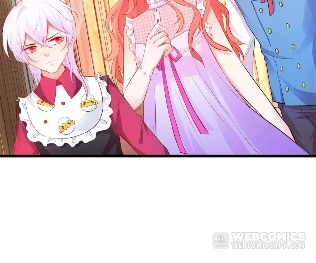 Read The Adorable Vampire chapter 156 image 72 on Lezhin