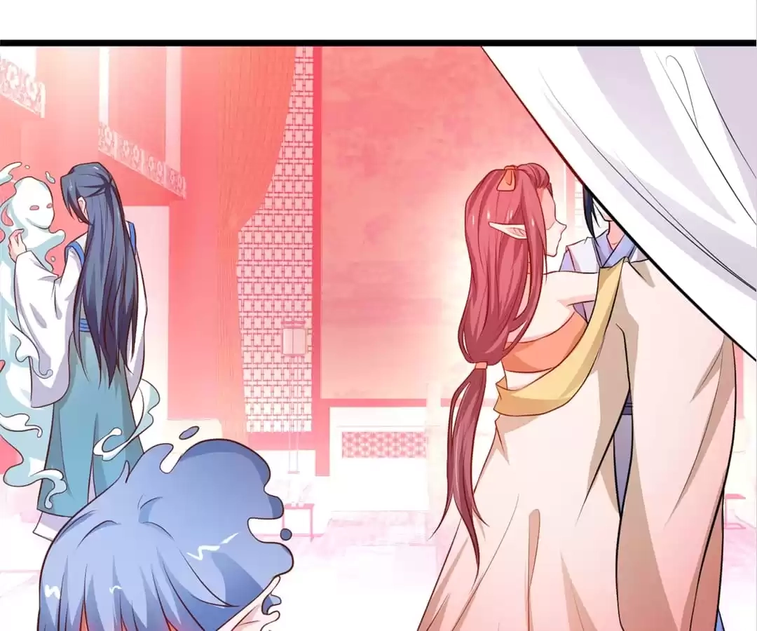 Read The Adorable Vampire chapter 156 image 73 on Lezhin