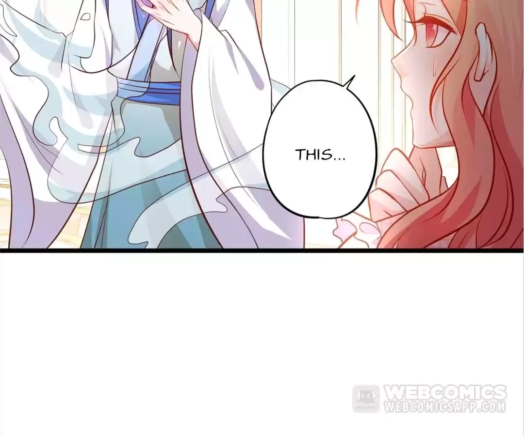 Read The Adorable Vampire chapter 156 image 77 on Lezhin