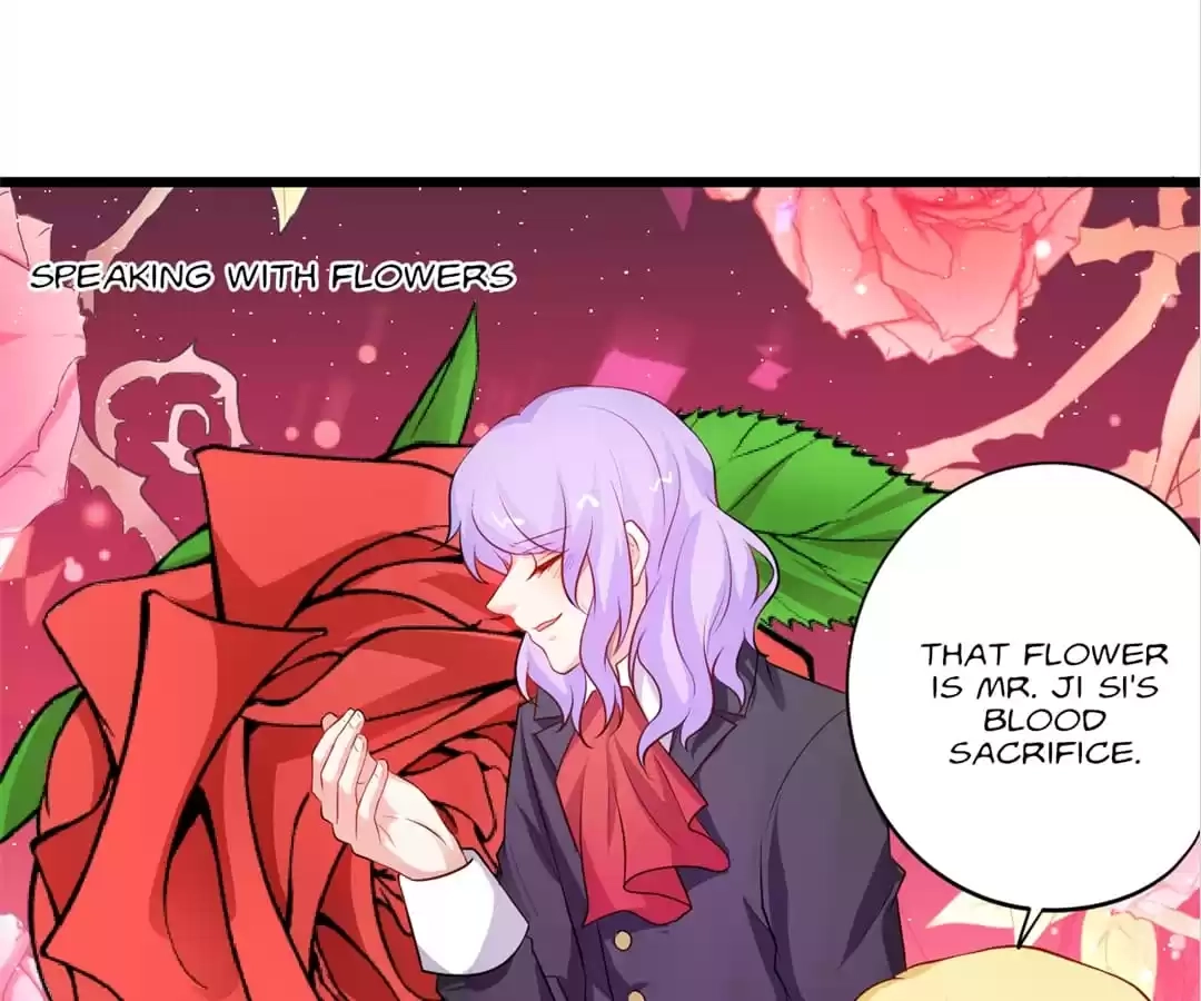 Read The Adorable Vampire chapter 156 image 78 on Lezhin