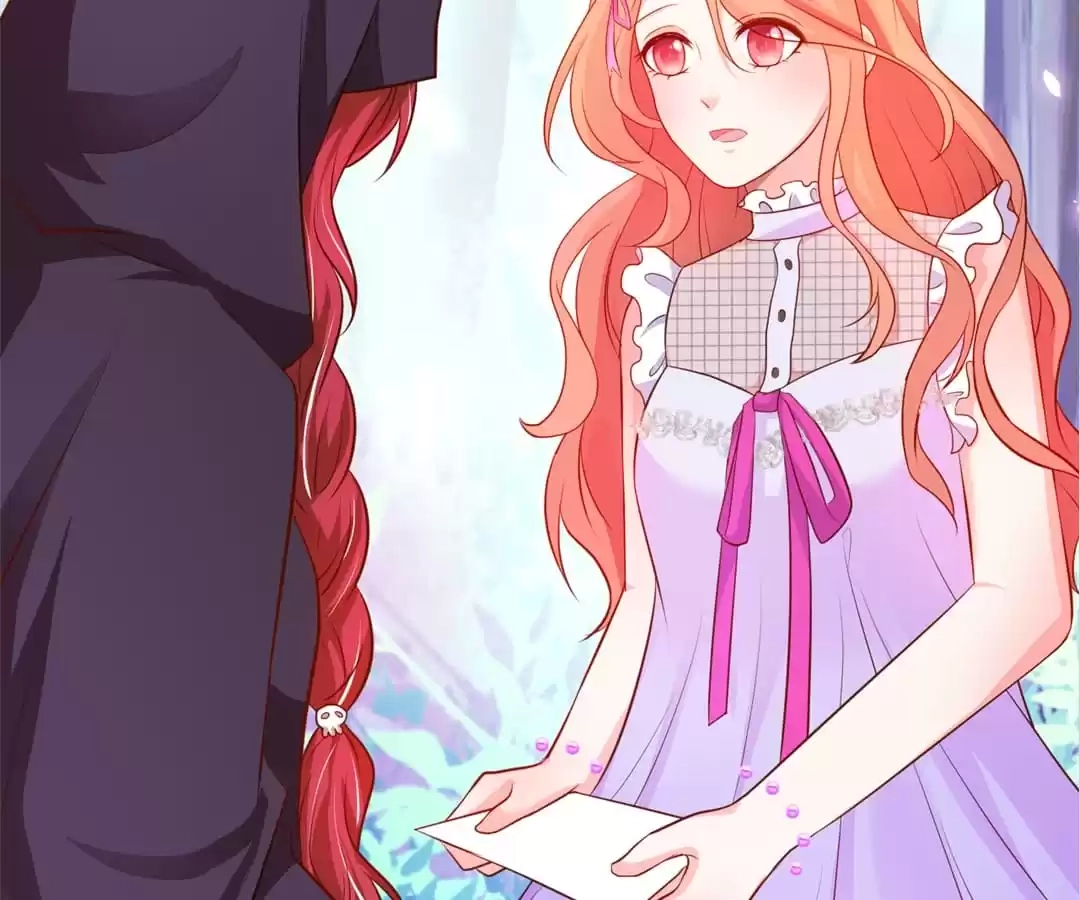 Read The Adorable Vampire chapter 156 image 8 on Lezhin