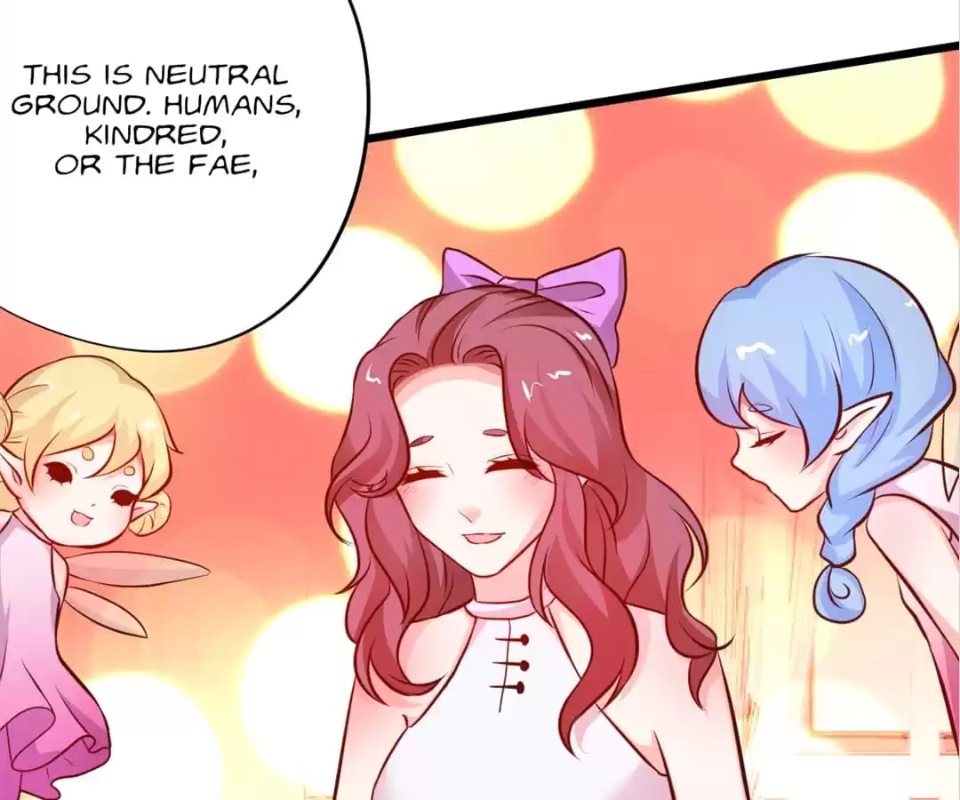 Read The Adorable Vampire chapter 156 image 80 on Lezhin