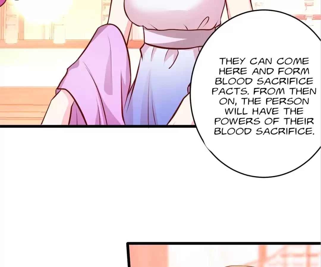 Read The Adorable Vampire chapter 156 image 81 on Lezhin