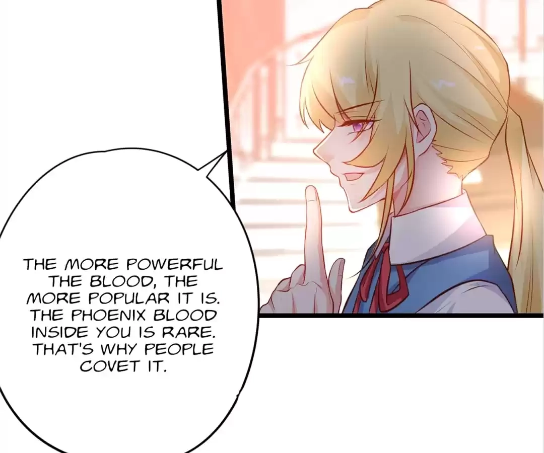Read The Adorable Vampire chapter 156 image 82 on Lezhin