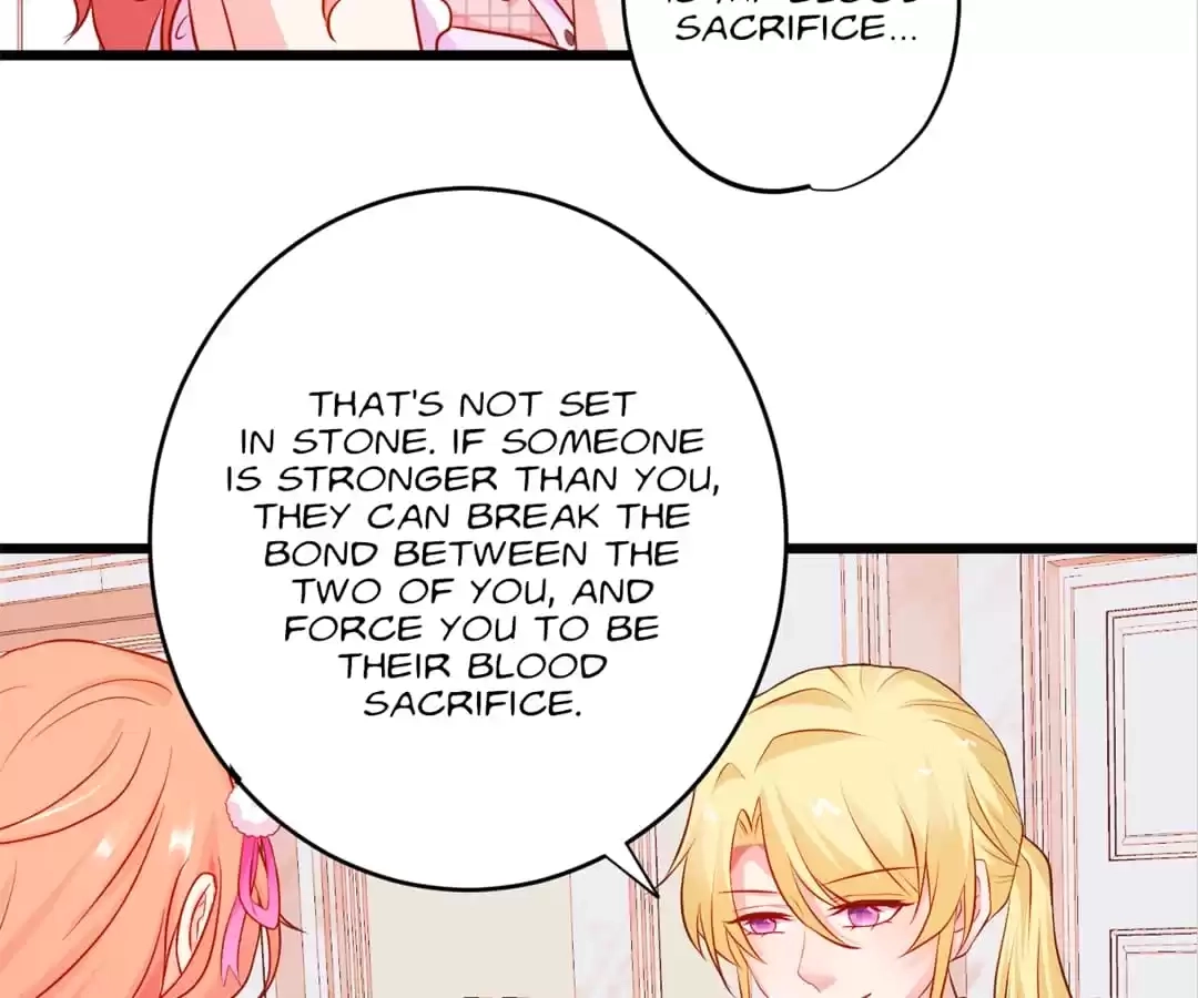 Read The Adorable Vampire chapter 156 image 84 on Lezhin