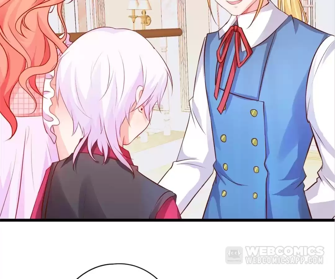 Read The Adorable Vampire chapter 156 image 85 on Lezhin