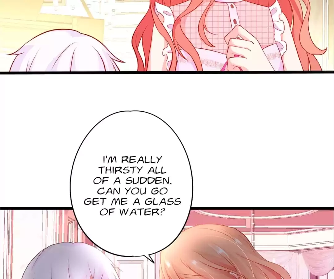 Read The Adorable Vampire chapter 156 image 88 on Lezhin
