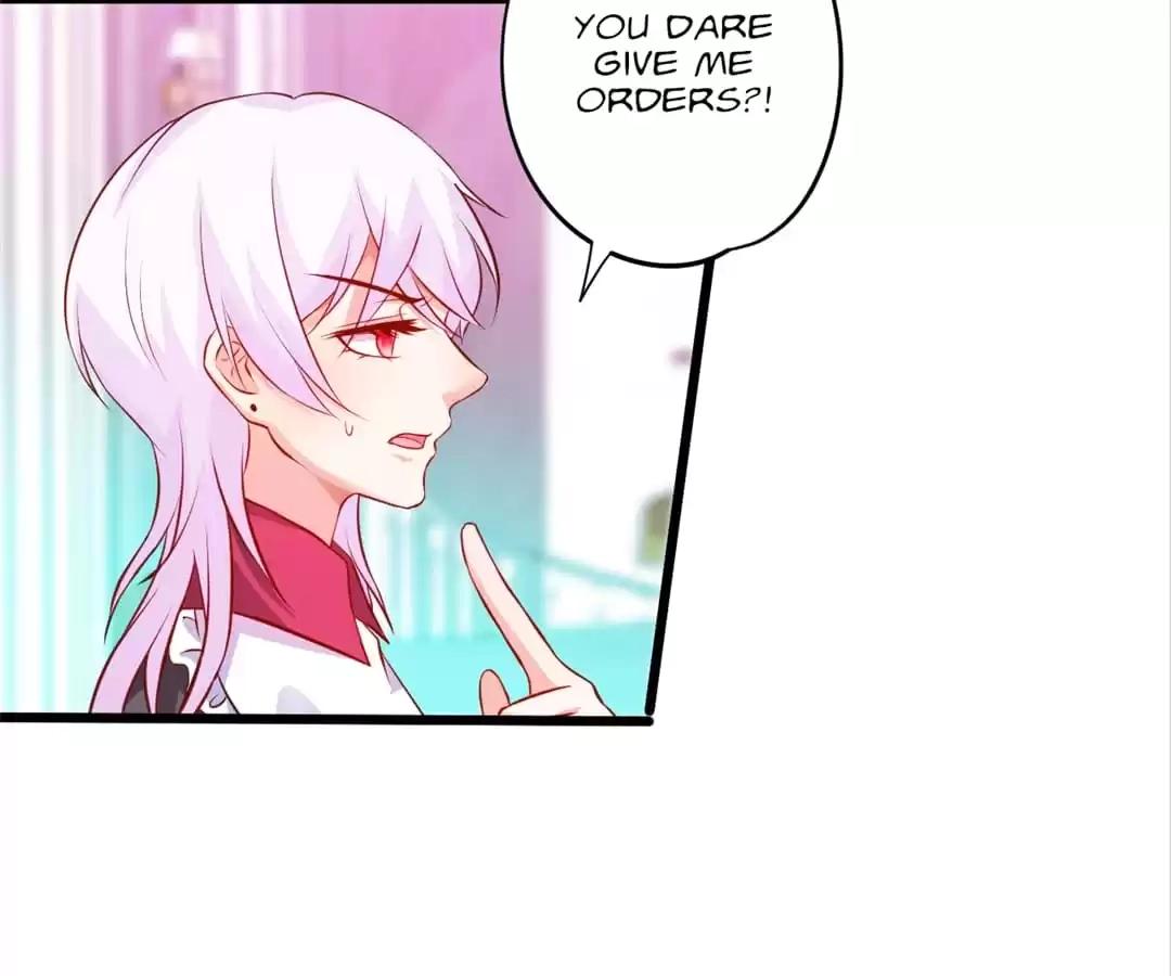 Read The Adorable Vampire chapter 156 image 90 on Lezhin