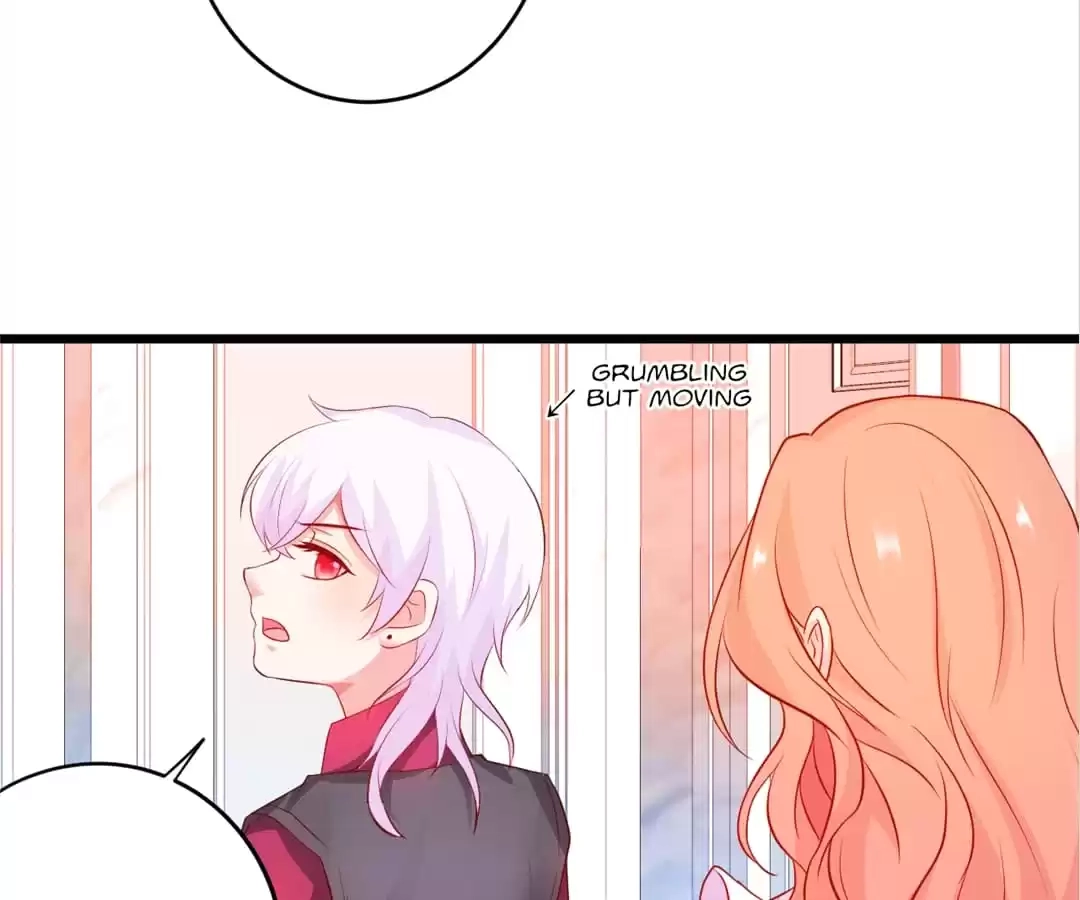 Read The Adorable Vampire chapter 156 image 92 on Lezhin