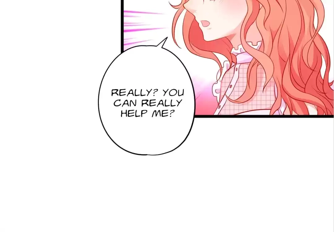 Read The Adorable Vampire chapter 156 image 97 on Lezhin