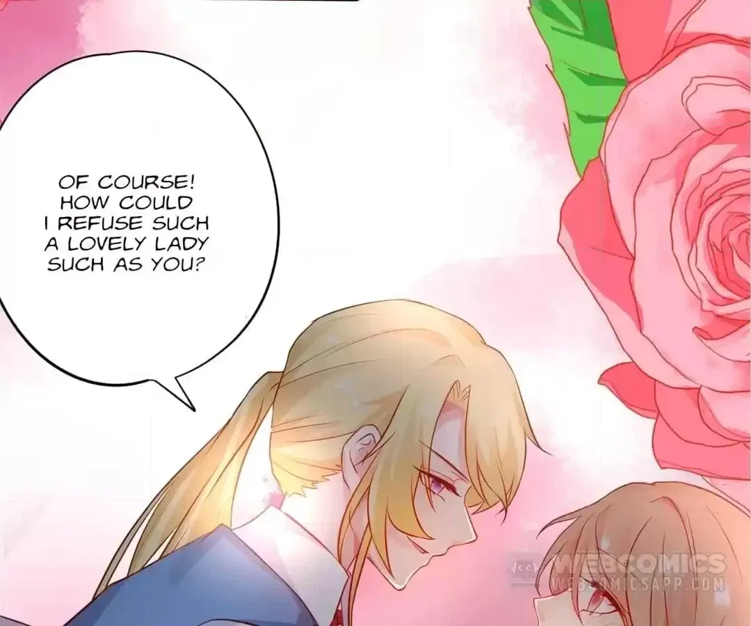 Read The Adorable Vampire chapter 156 image 99 on Lezhin