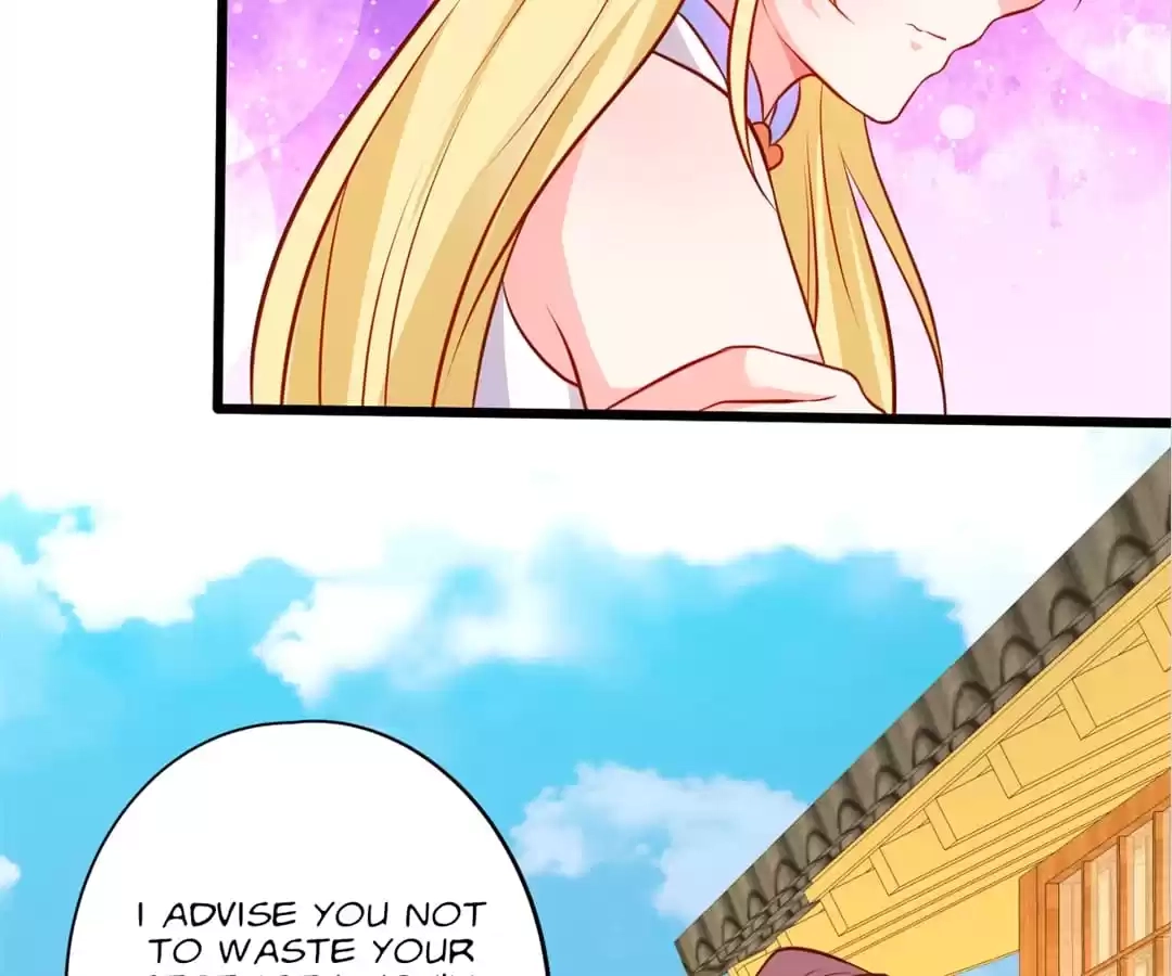Read The Adorable Vampire chapter 157 image 100 on Lezhin