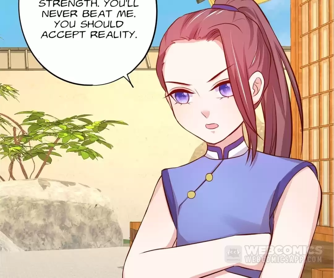 Read The Adorable Vampire chapter 157 image 101 on Lezhin