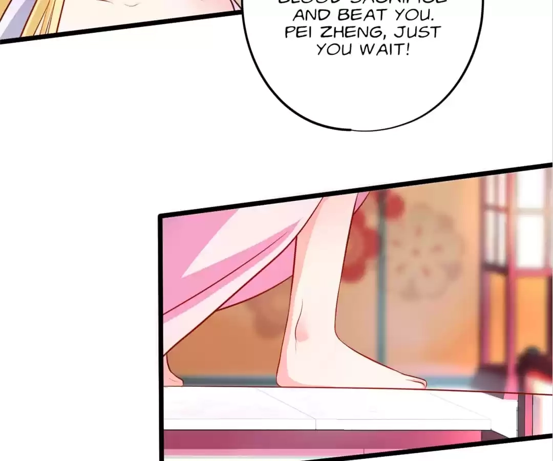 Read The Adorable Vampire chapter 157 image 108 on Lezhin