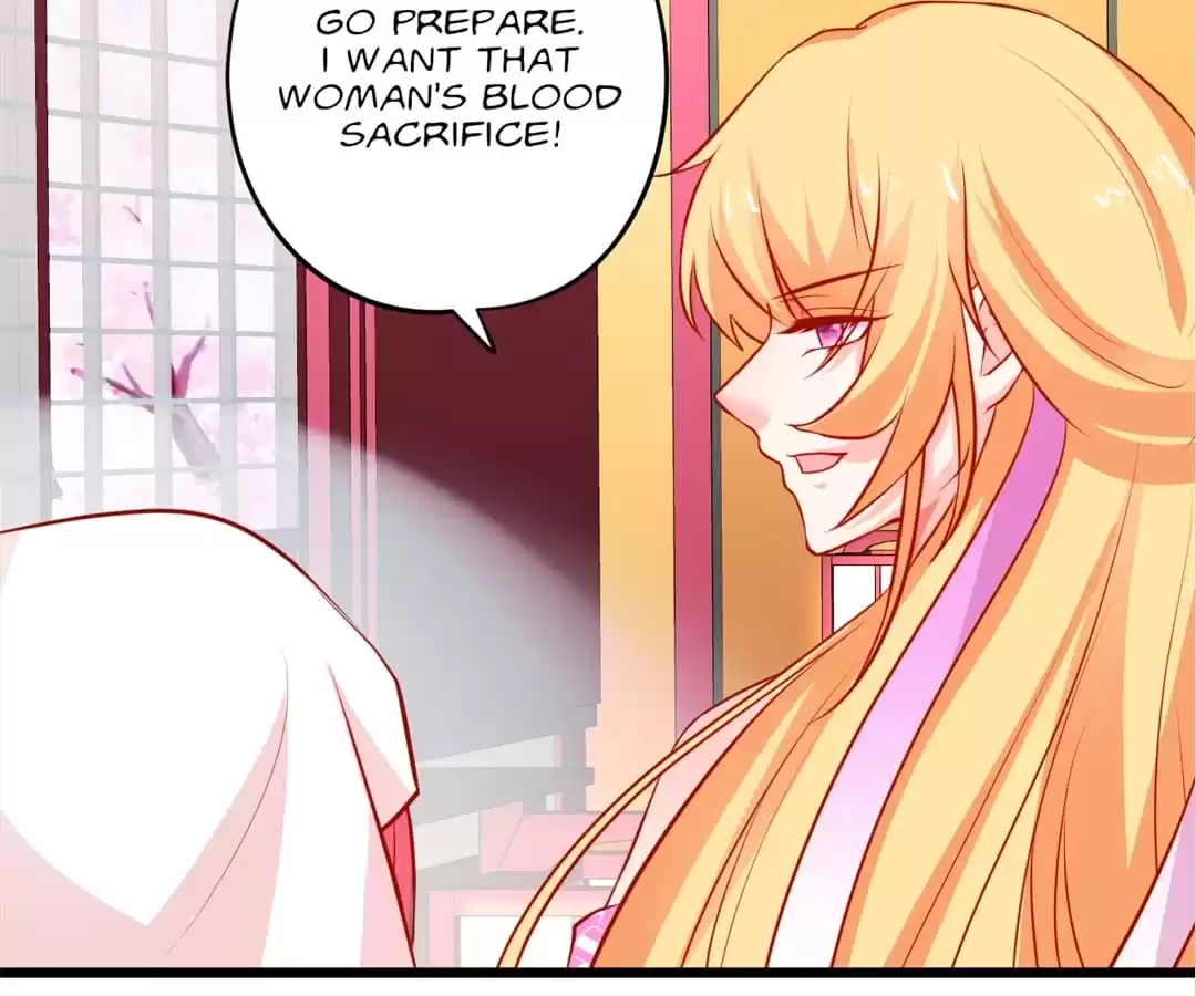Read The Adorable Vampire chapter 157 image 111 on Lezhin