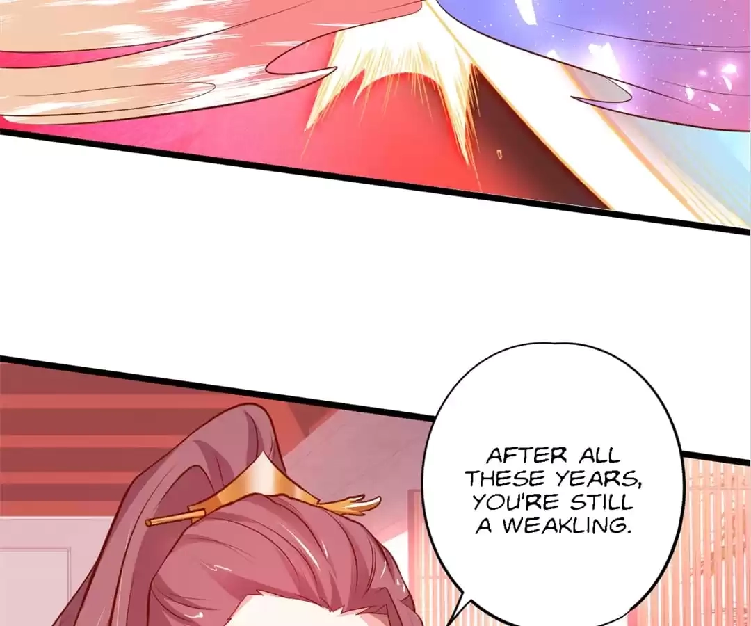 Read The Adorable Vampire chapter 157 image 13 on Lezhin