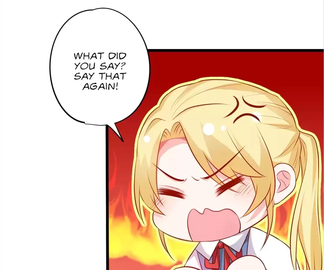 Read The Adorable Vampire chapter 157 image 15 on Lezhin