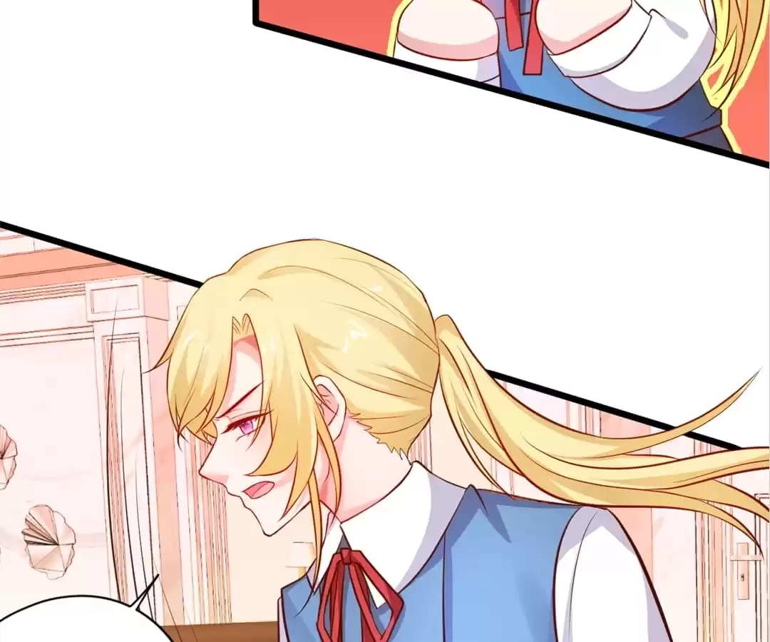 Read The Adorable Vampire chapter 157 image 16 on Lezhin