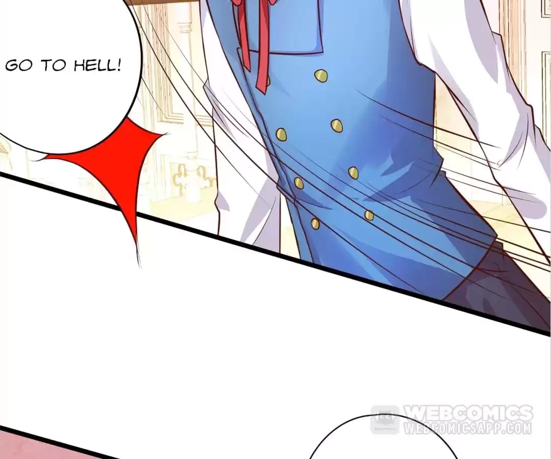 Read The Adorable Vampire chapter 157 image 17 on Lezhin