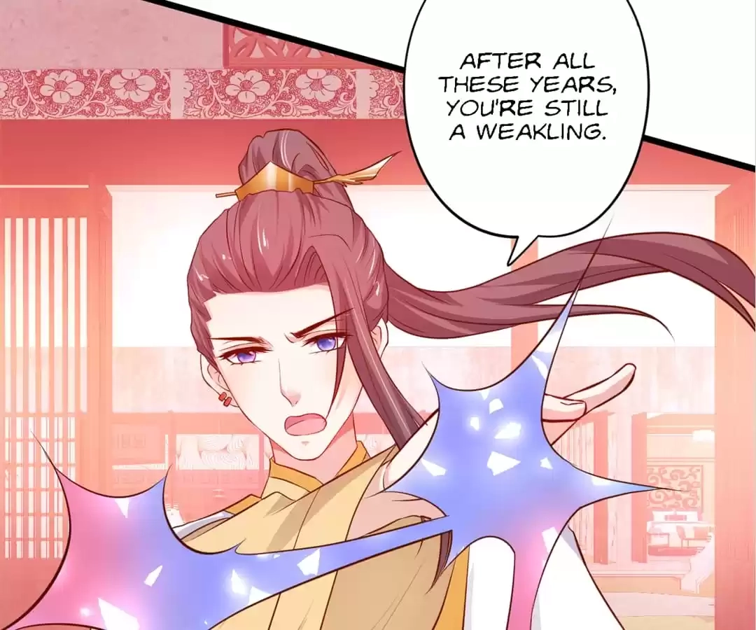 Read The Adorable Vampire chapter 157 image 18 on Lezhin