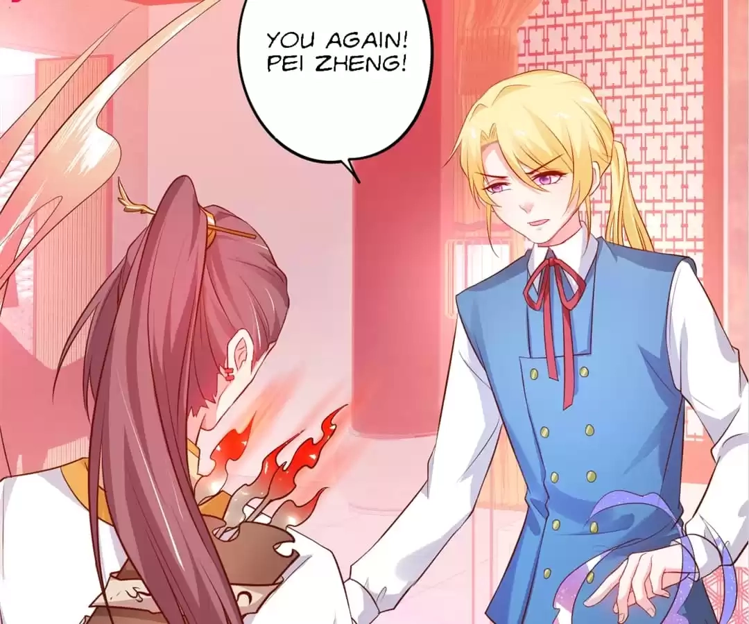 Read The Adorable Vampire chapter 157 image 2 on Lezhin