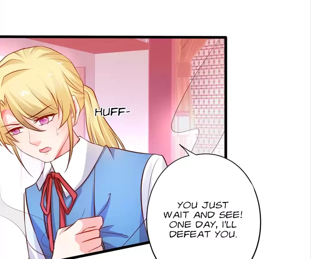 Read The Adorable Vampire chapter 157 image 27 on Lezhin
