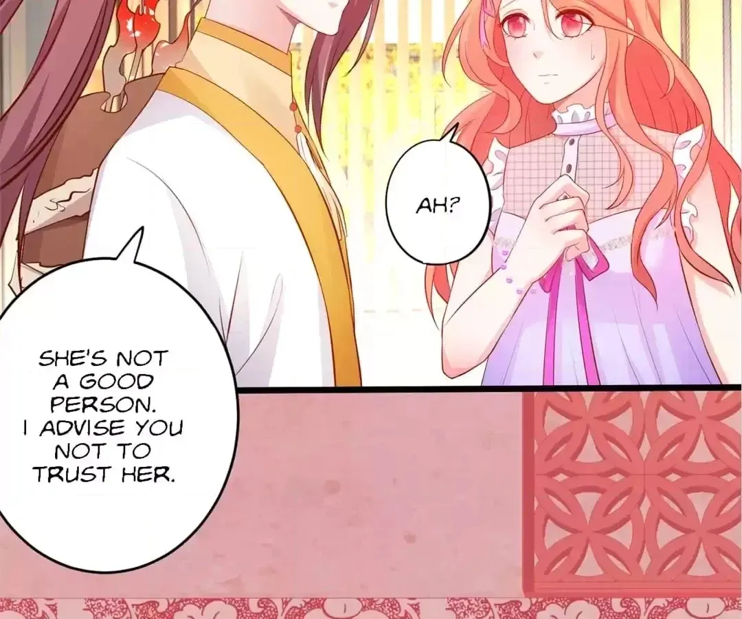 Read The Adorable Vampire chapter 157 image 29 on Lezhin