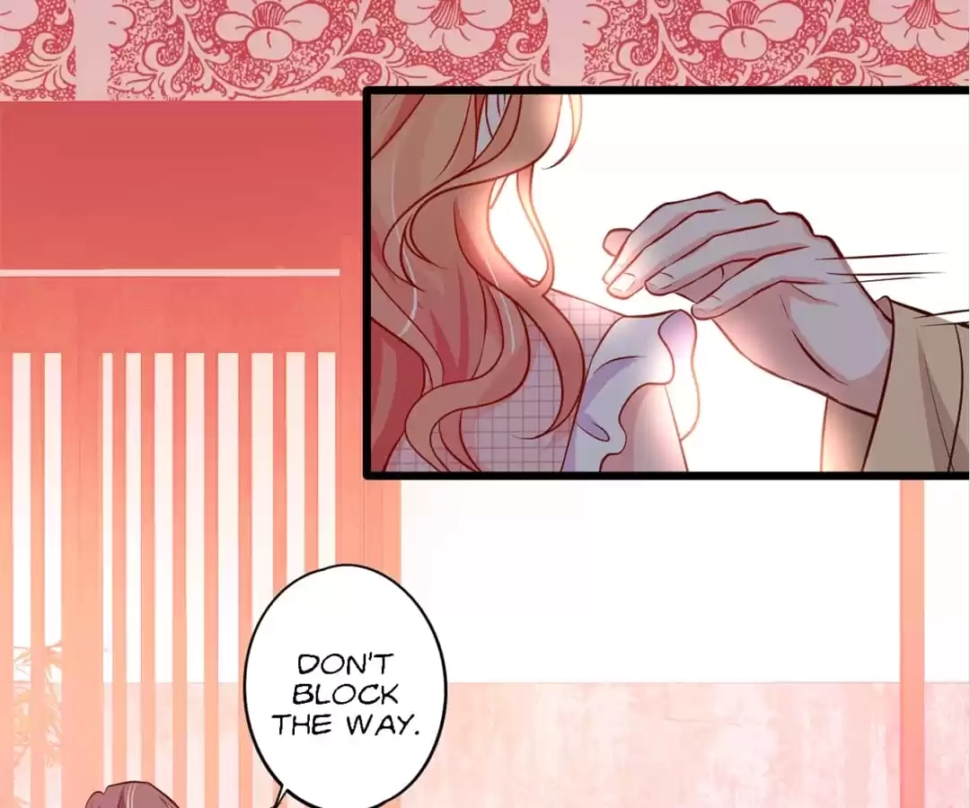 Read The Adorable Vampire chapter 157 image 30 on Lezhin